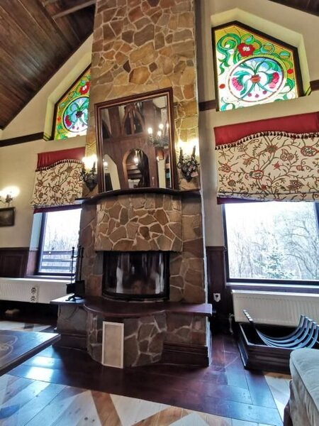 Breaza- Nistoresti Casa de vacanta deosebita