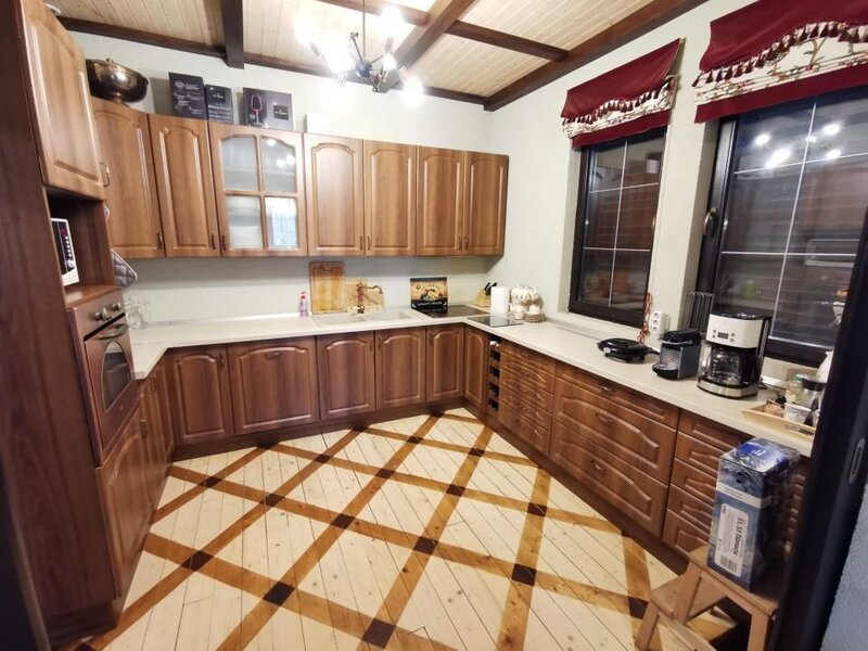 Breaza- Nistoresti Casa de vacanta deosebita