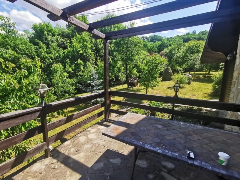 Breaza- Nistoresti Casa de vacanta deosebita