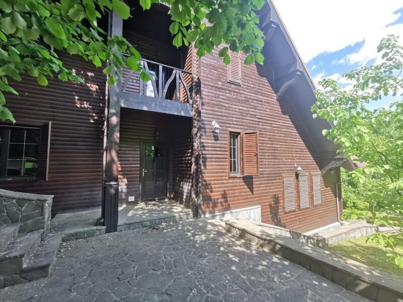 Breaza- Nistoresti Casa de vacanta deosebita